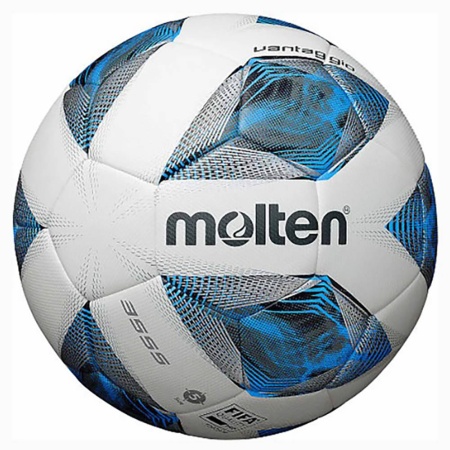 Купить Футбольный мяч Molten F5A3555-K FIFAPRO в Грязи 