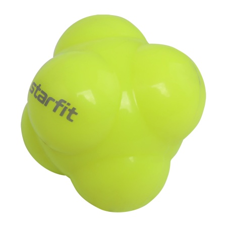 Купить Мяч реакционный Starfit RB-301 в Грязи 