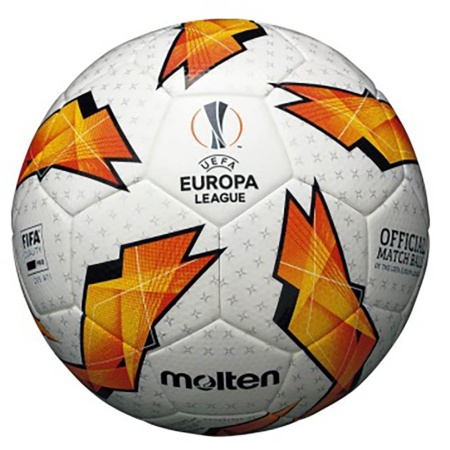 Купить Мяч футбольный Molten F9U4800 FIFA в Грязи 