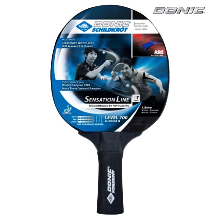 Купить Ракетка для настольного тенниса Donic Sensation 700 в Грязи 
