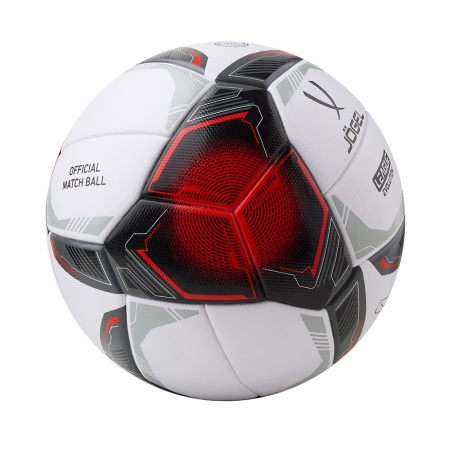 Купить Мяч футбольный Jögel League Evolution Pro №5 в Грязи 