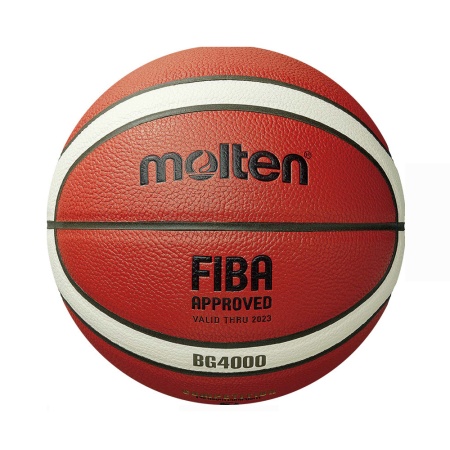 Купить Мяч баскетбольный "MOLTEN B7G4000" р.7 в Грязи 