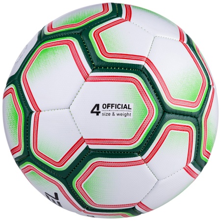 Купить Мяч футбольный Jögel Nano №4 в Грязи 