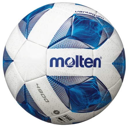 Купить Мяч футбольный Molten F5A4900 в Грязи 